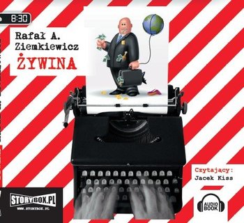 Żywina - Ziemkiewicz Rafał A.