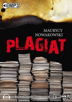Plagiat - Nowakowski Maurycy