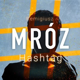 Hashtag - Mróz Remigiusz