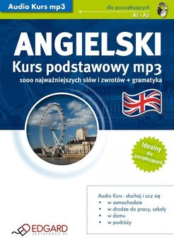 Angielski. Kurs podstawowy - Opracowanie zbiorowe