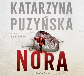 Nora. Lipowo. Tom 9 - Puzyńska Katarzyna