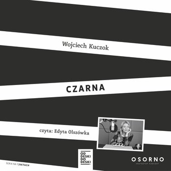 Czarna - Kuczok Wojciech