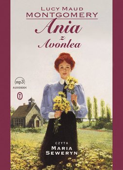 Ania z Avonlea - Montgomery Lucy Maud