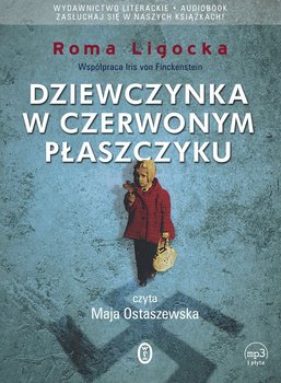 Dziewczynka w czerwonym płaszczyku - Ligocka Roma, von Fickenstein Iris
