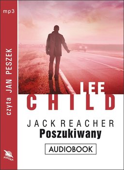 Poszukiwany. Jack Reacher. Tom 17 - Child Lee