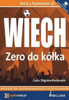 Zero do kółka - Wiechecki Stefan Wiech