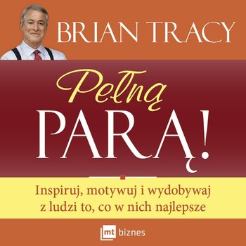 Pełną parą! - Tracy Brian