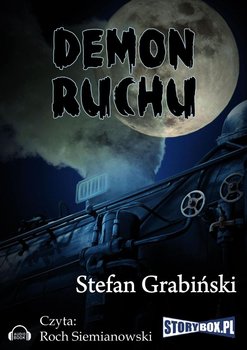 Demon ruchu - Grabiński Stefan