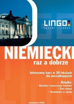 Niemiecki. Raz a dobrze +PDF - Sielecki Tomasz