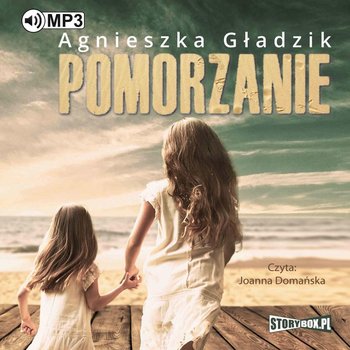 Pomorzanie - Gładzik Agnieszka
