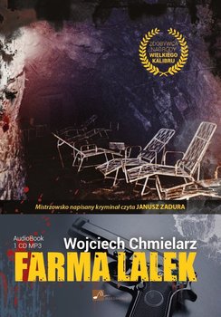 Farma lalek - Chmielarz Wojciech