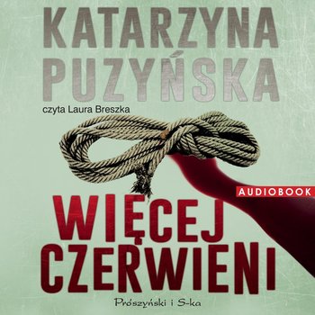 Lipowo. Tom 2. Więcej czerwieni - Puzyńska Katarzyna