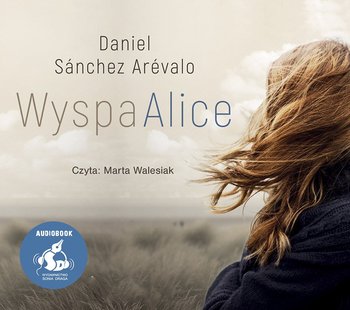 Wyspa Alice - Sanchez Arevalo Daniel