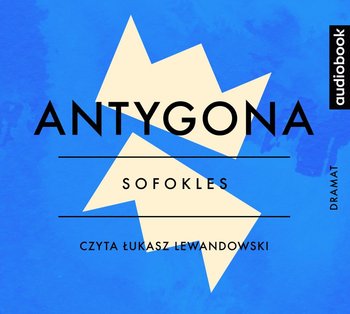Antygona - Sofokles