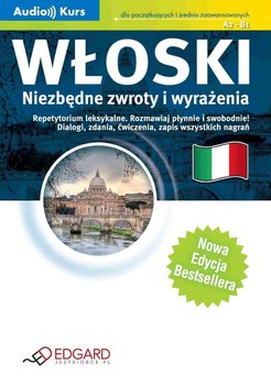 Włoski Niezbędne zwroty i wyrażenia - Opracowanie zbiorowe