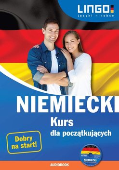 Niemiecki. Kurs dla początkujących - Sielecki Tomasz, Dominik Piotr