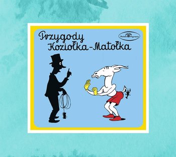 Przygody Koziołka Matołka - Opracowanie zbiorowe