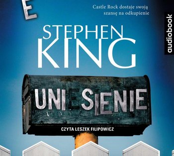 Uniesienie - King Stephen