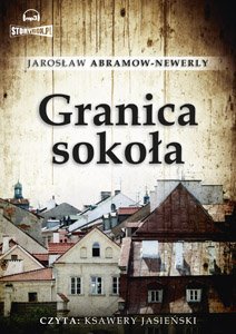 Granica sokoła - Abramow-Newerly Jarosław