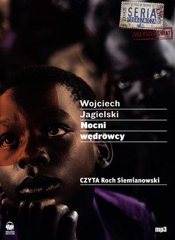Nocni wędrowcy - Jagielski Wojciech