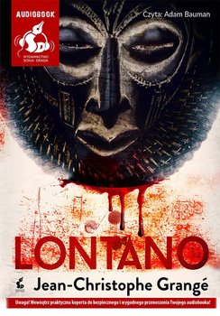 Lontano - Grange Jean-Christophe