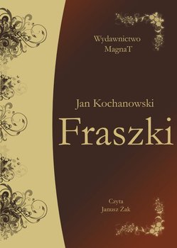 Fraszki - Kochanowski Jan