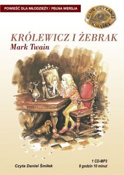 Królewicz i żebrak - Twain Mark