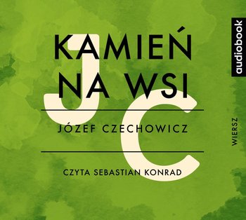 Kamień na wsi - Czechowicz Józef