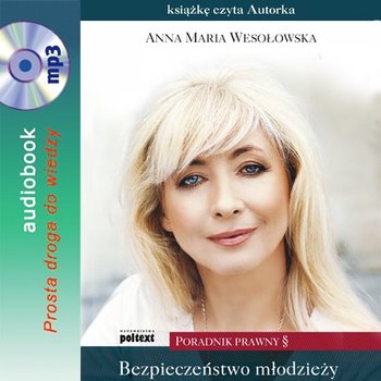 Bezpieczeństwo młodzieży - Wesołowska Anna M.