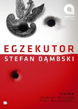 Egzekutor - Dąmbski Stefan