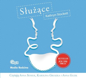 Służące - Stockett Kathryn