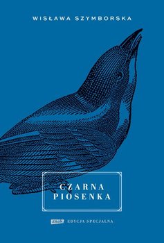 Czarna piosenka - Szymborska Wisława