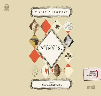 Sprawa Niny S. - Nurowska Maria