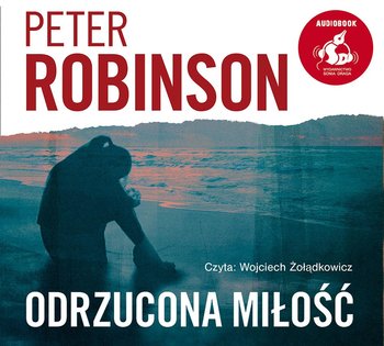 Odrzucona miłość - Robinson Peter