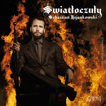 Światłoczuły - Hejankowski Sebastian