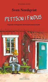 Pettson i Findus - Nordqvist Sven