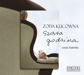 Szara godzina - Kucówna Zofia