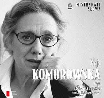 Tajemniczy ogród. Mistrzowie słowa 2. Tom 7 - Burnett Frances Hodgson