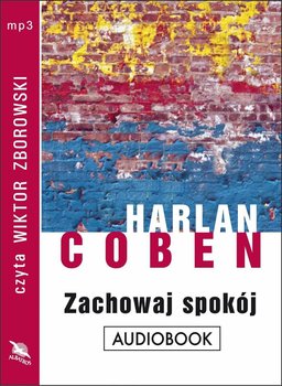 Zachowaj spokój - Coben Harlan