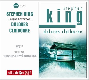 Dolores Claiborne - King Stephen