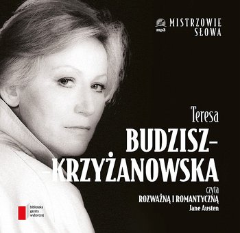 Rozważna i romantyczna - Austen Jane