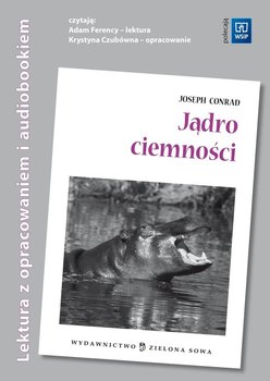 Jądro ciemności - Conrad Joseph