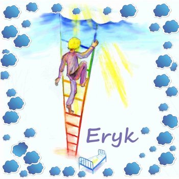 Eryk - Piecyk Justyna