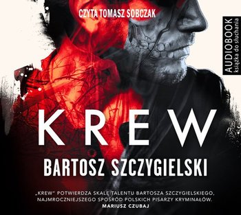 Krew - Szczygielski Bartosz