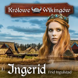 Ingerid - Ingulstad Frid