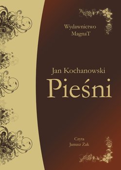 Pieśni - Kochanowski Jan