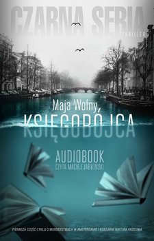 Księgobójca - Wolny Maja