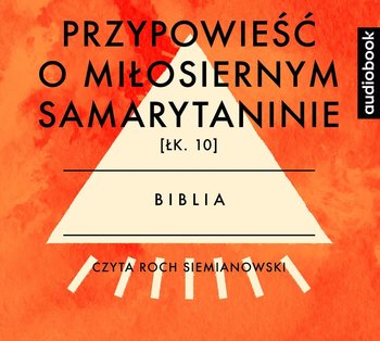 O miłosiernym Samarytaninie - Opracowanie zbiorowe