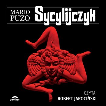 Sycylijczyk - Puzo Mario