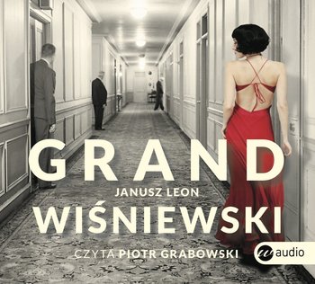 Grand - Wiśniewski Janusz L.